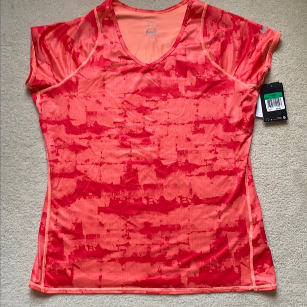 Nike Women’s Top Size XL